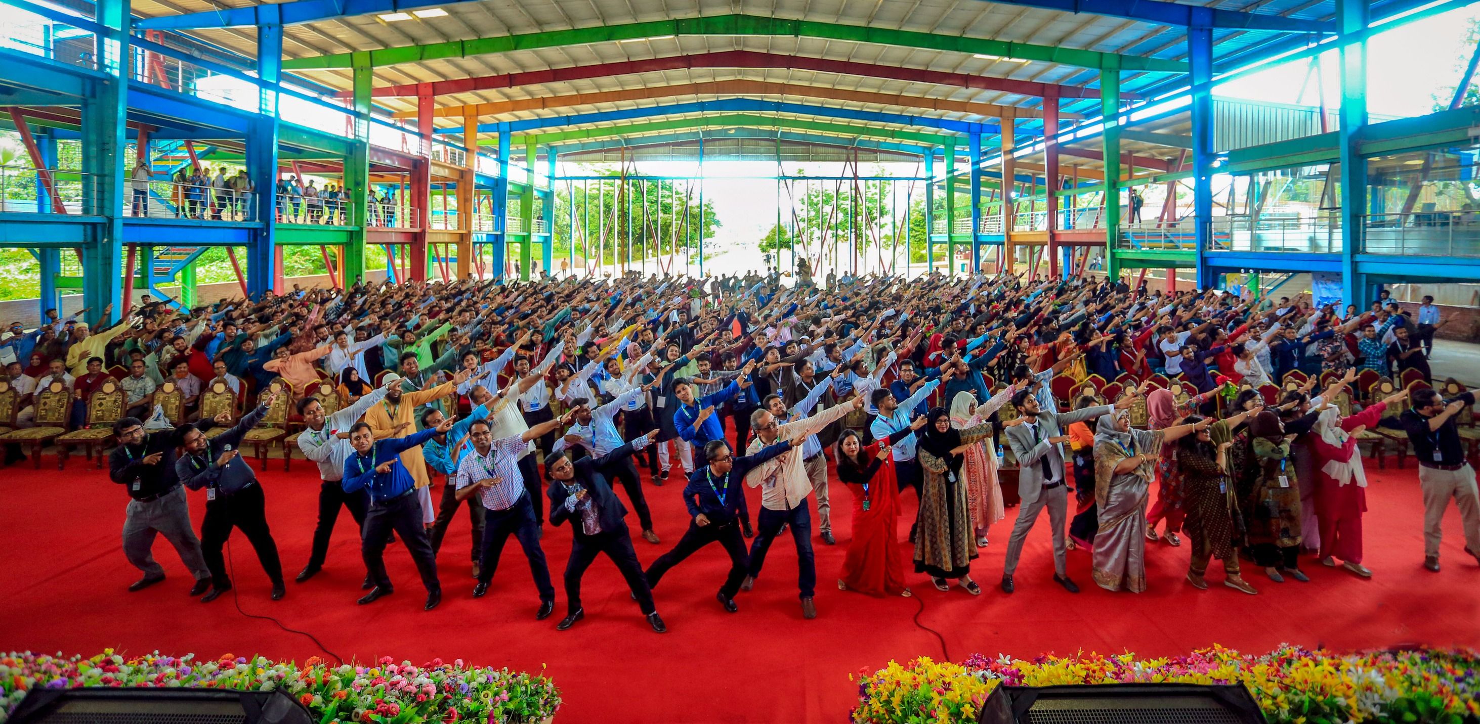 About DIU Software Engineering Club (DIUSEC)