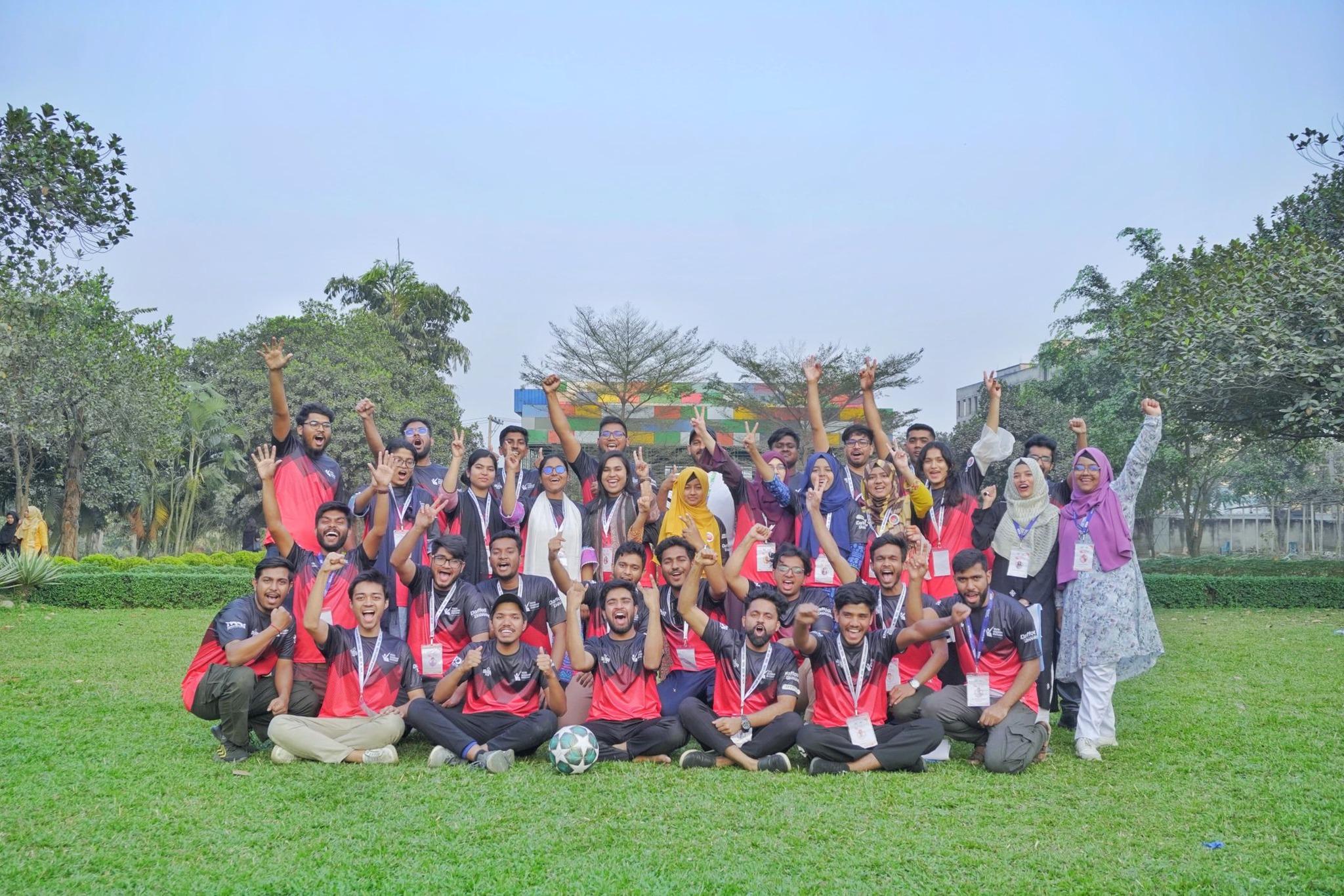 About SkillUp Club Human Resource Development Institute (HRDI)