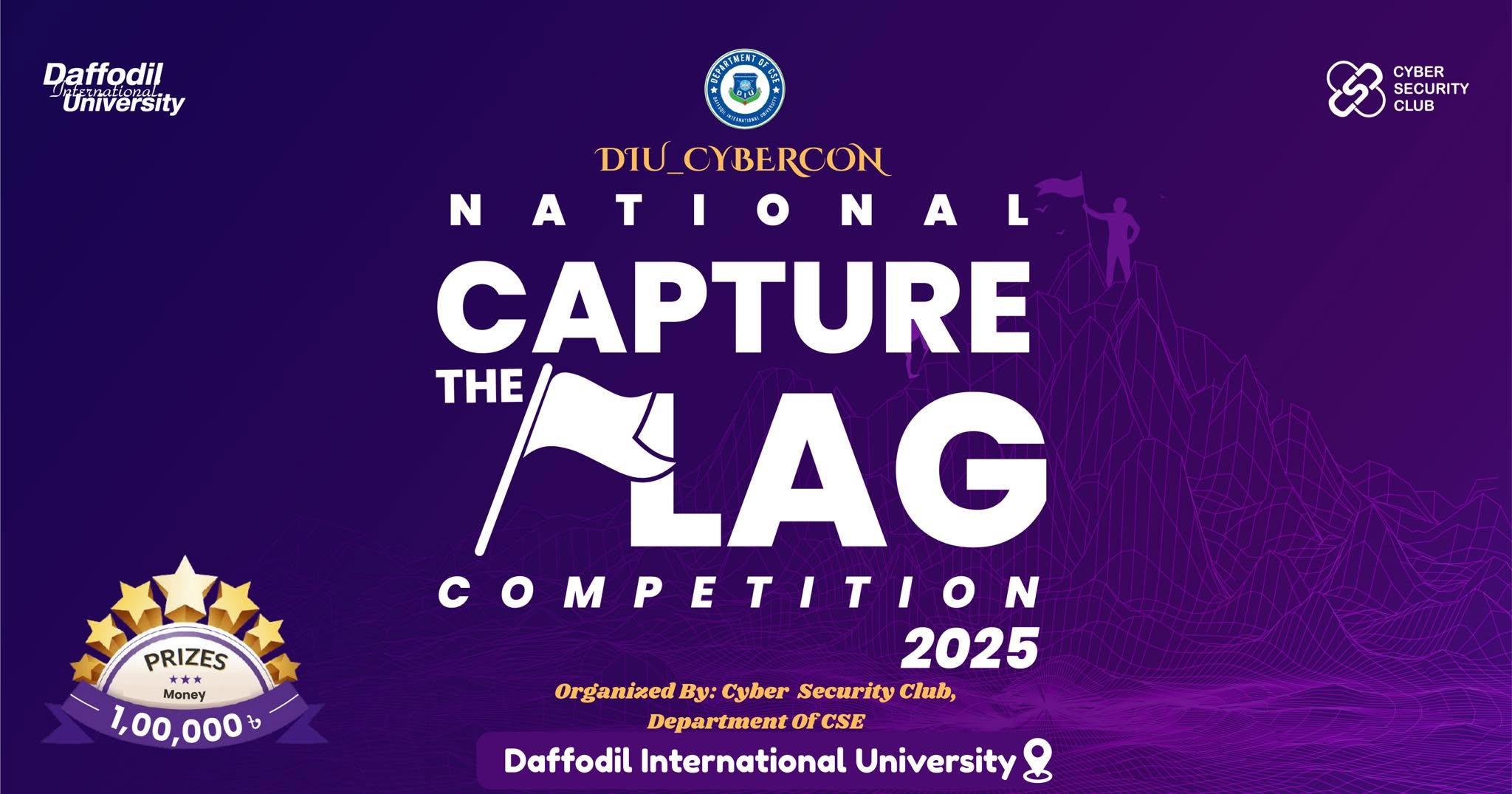 About DIU Cyber Security Club