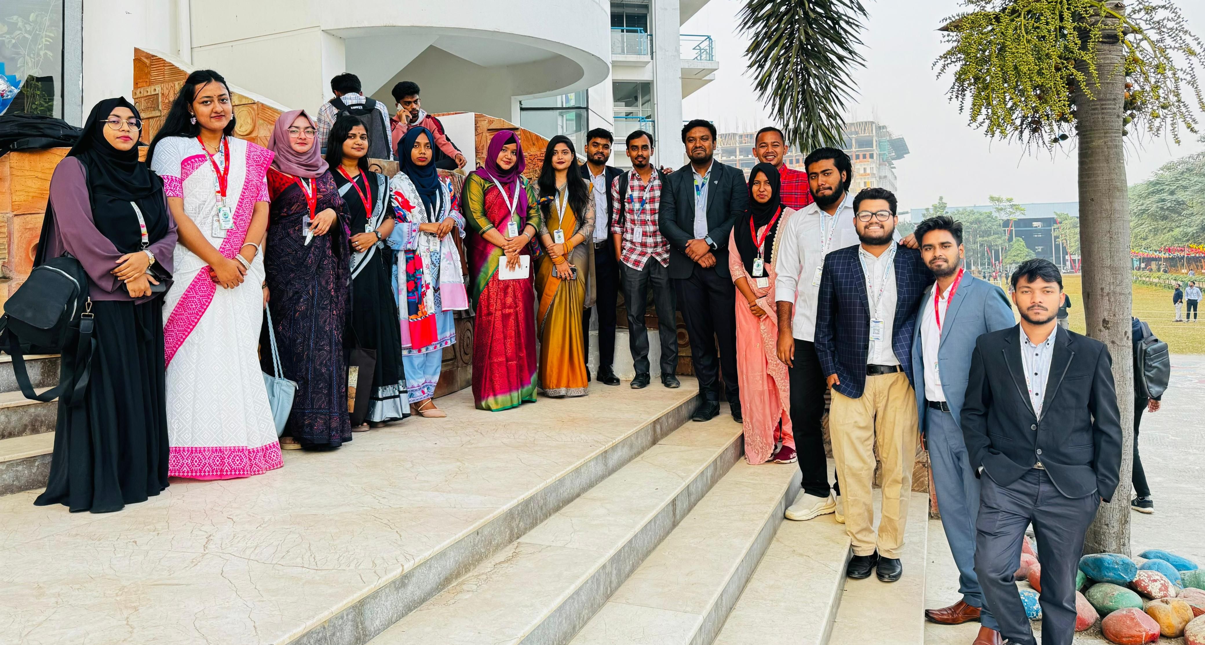 DIU Study Abroad Forum