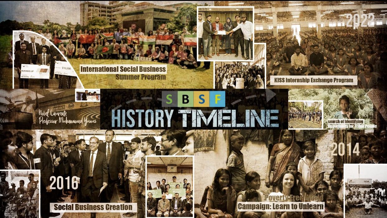 Social Business Students' Forum