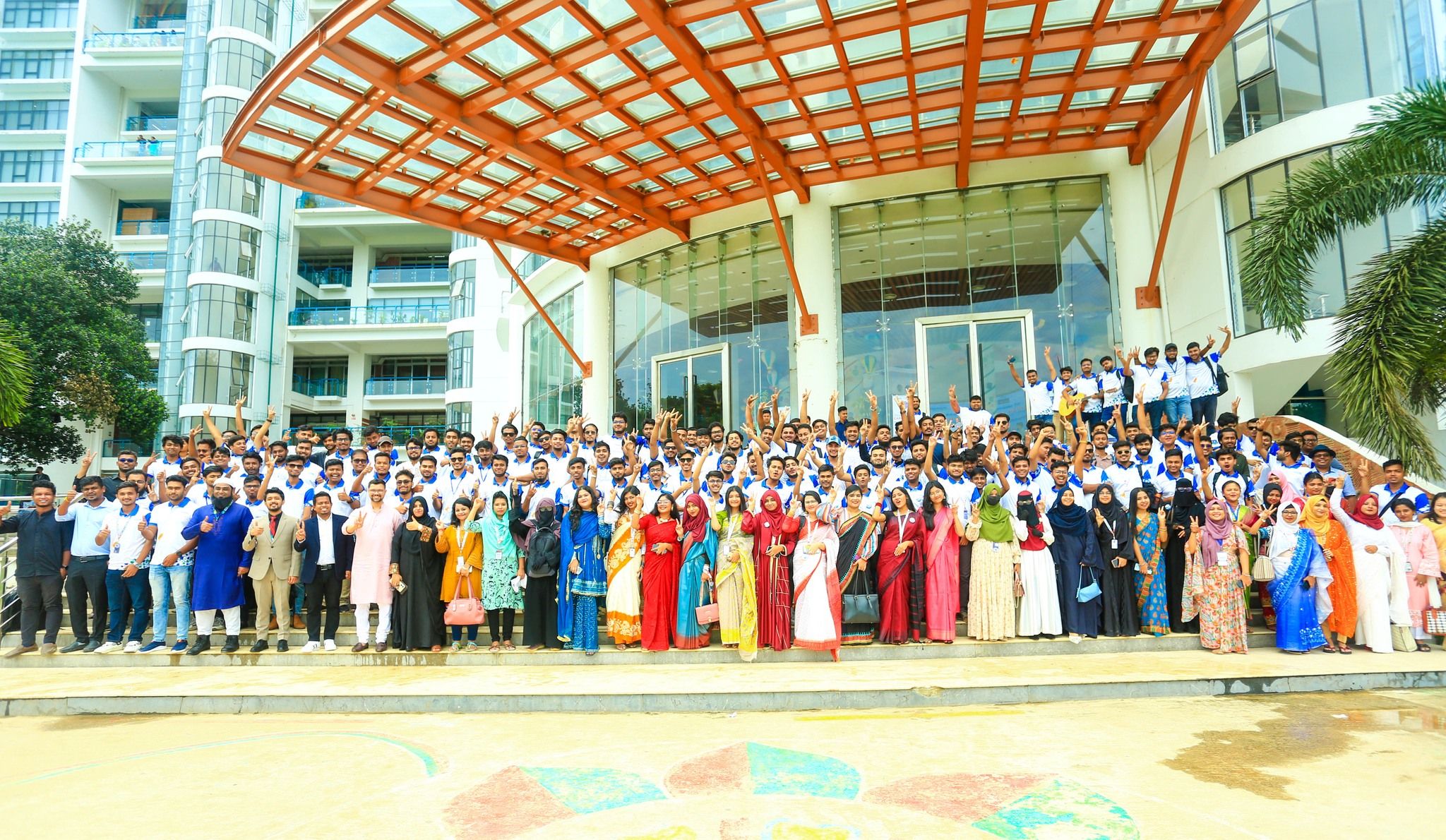 Daffodil Entrepreneurs' Club