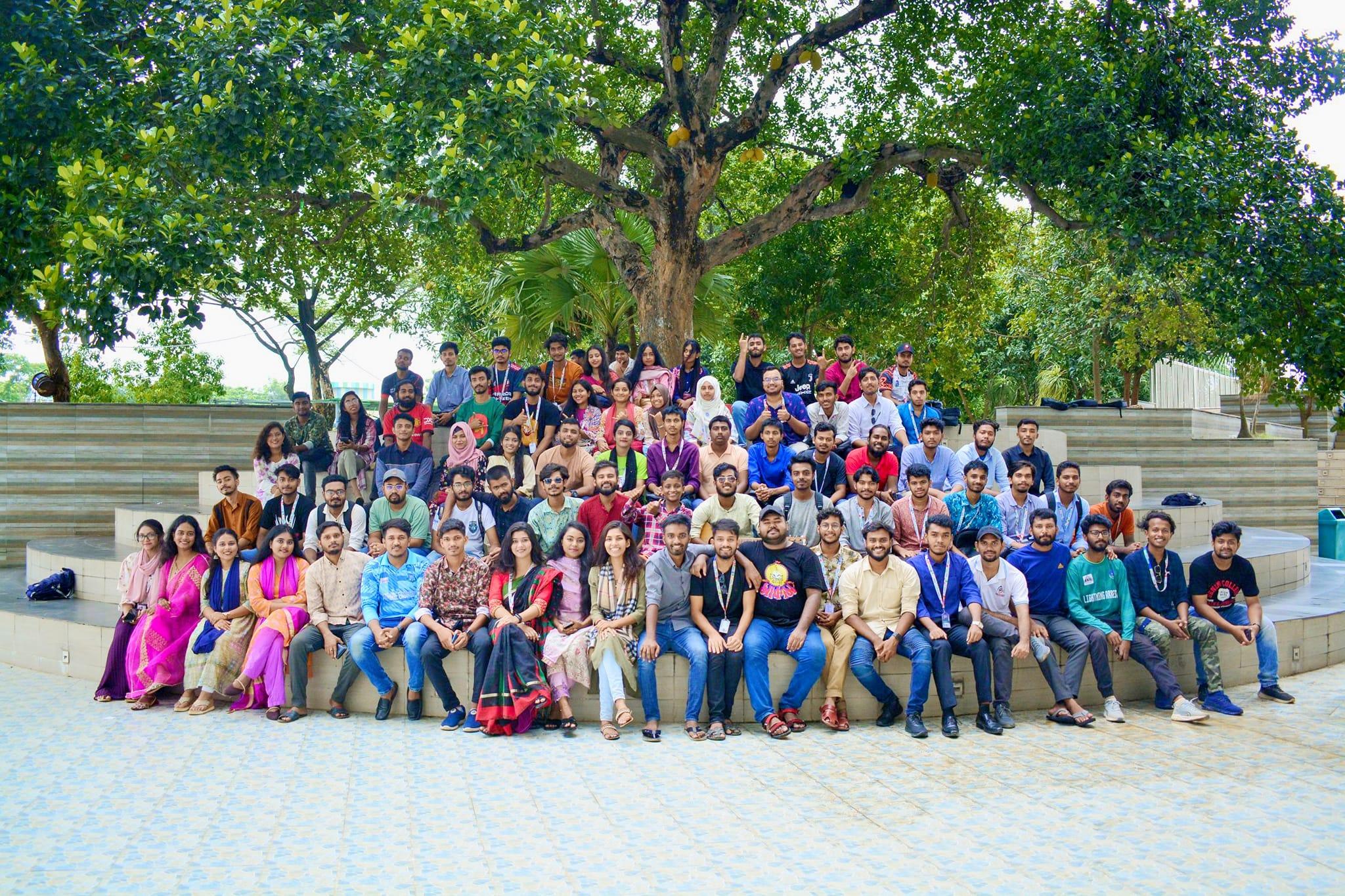 Daffodil Prothom Alo Bondhushava