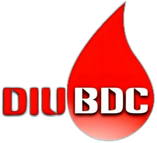 DIU Blood Donors Club