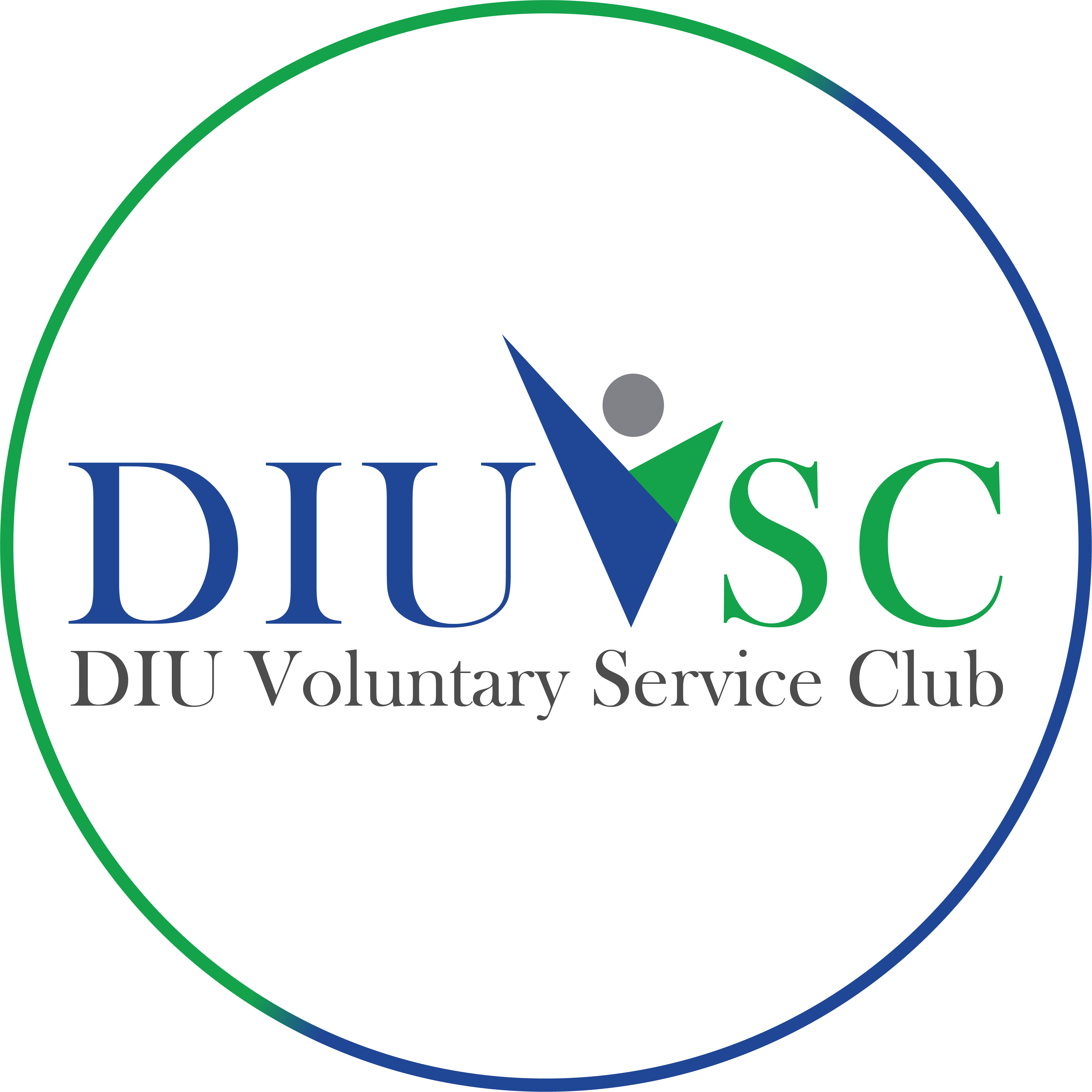 DIU Voluntary Service Club