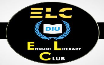 DIU English Literary Club