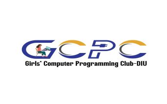 DIU Girl's Computer Programming Club