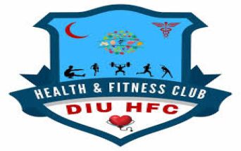 DIU Health & Fitness Club