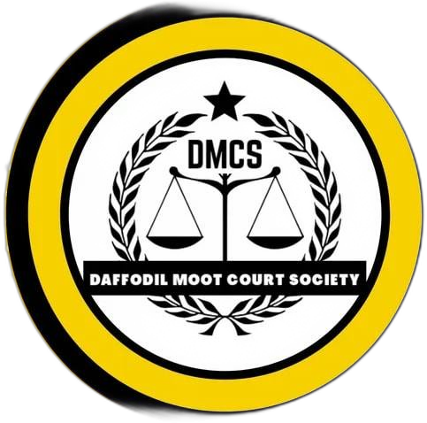 Daffodil Moot Court Society - DMCS