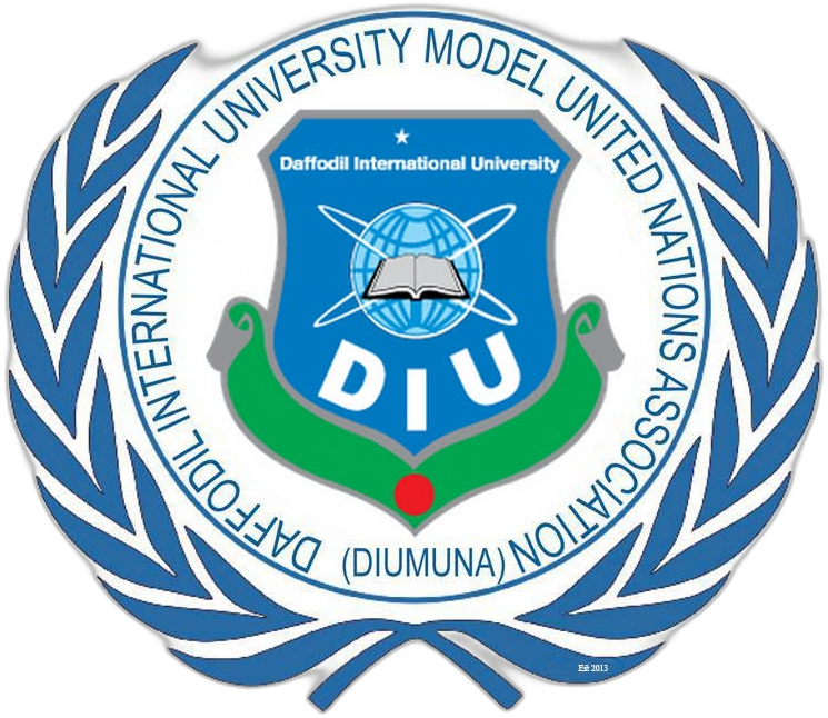 Daffodil International University Model United Nations Association