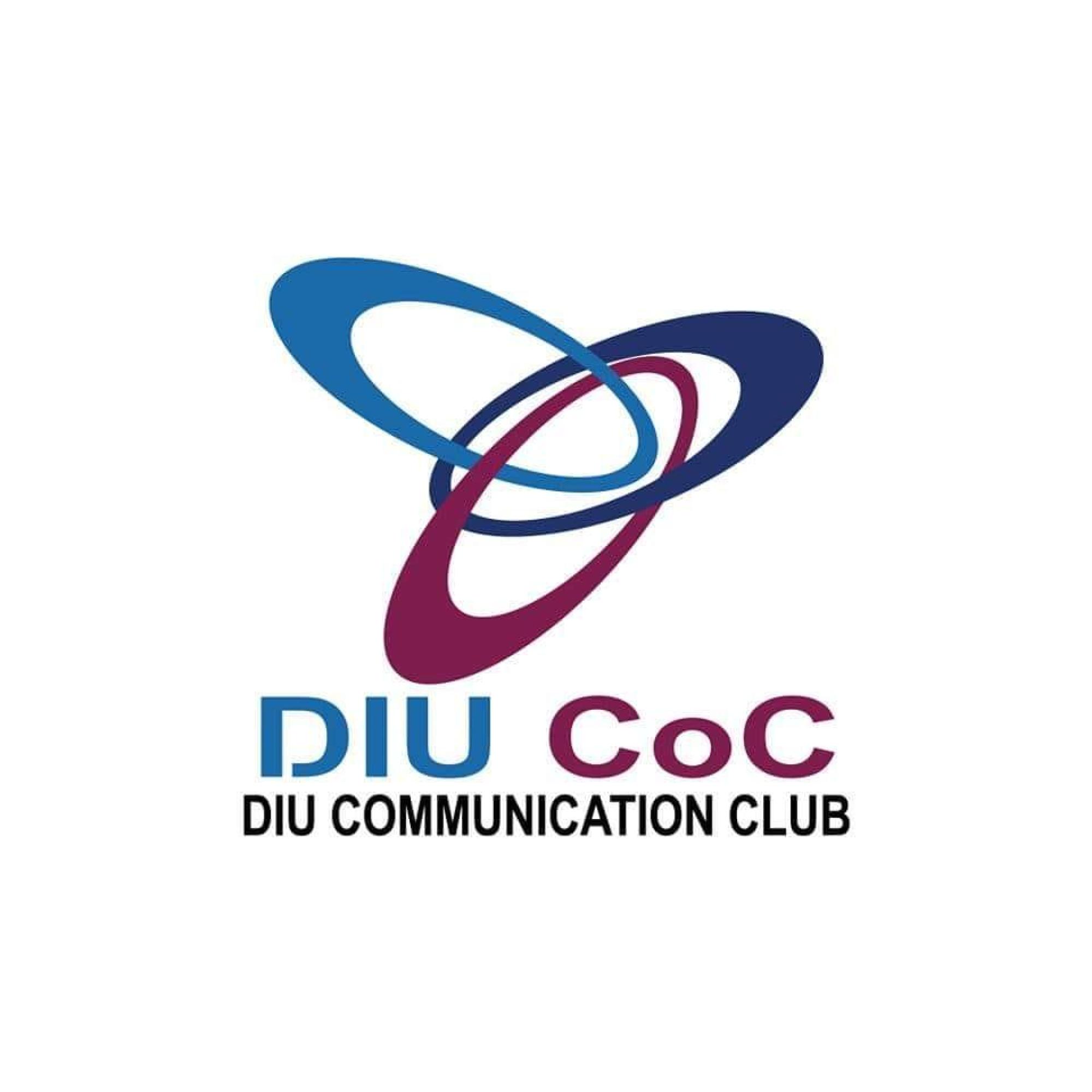 DIU Communication Club
