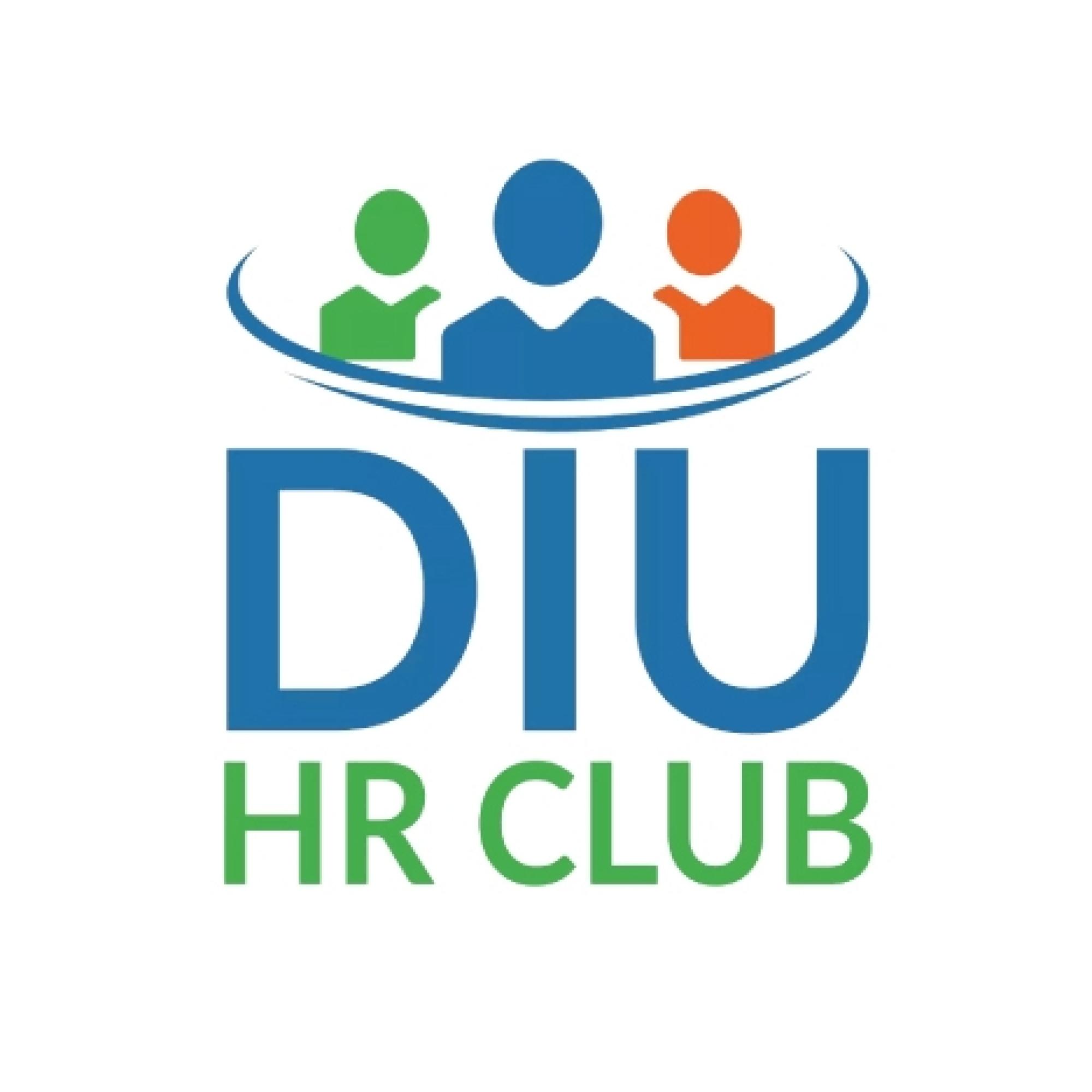DIU HR Club