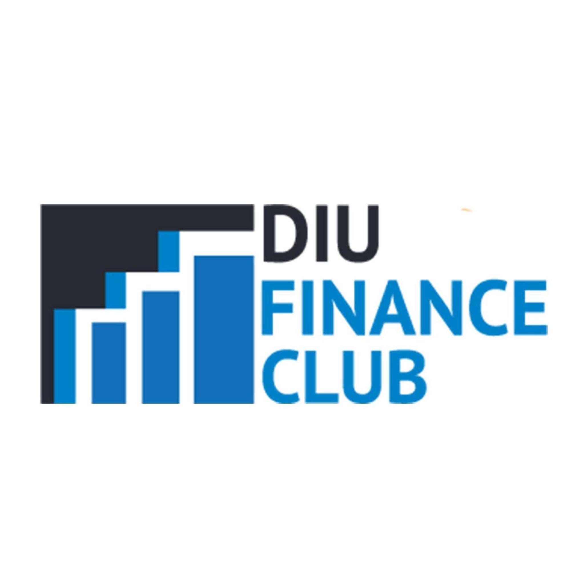 DIU Finance Club