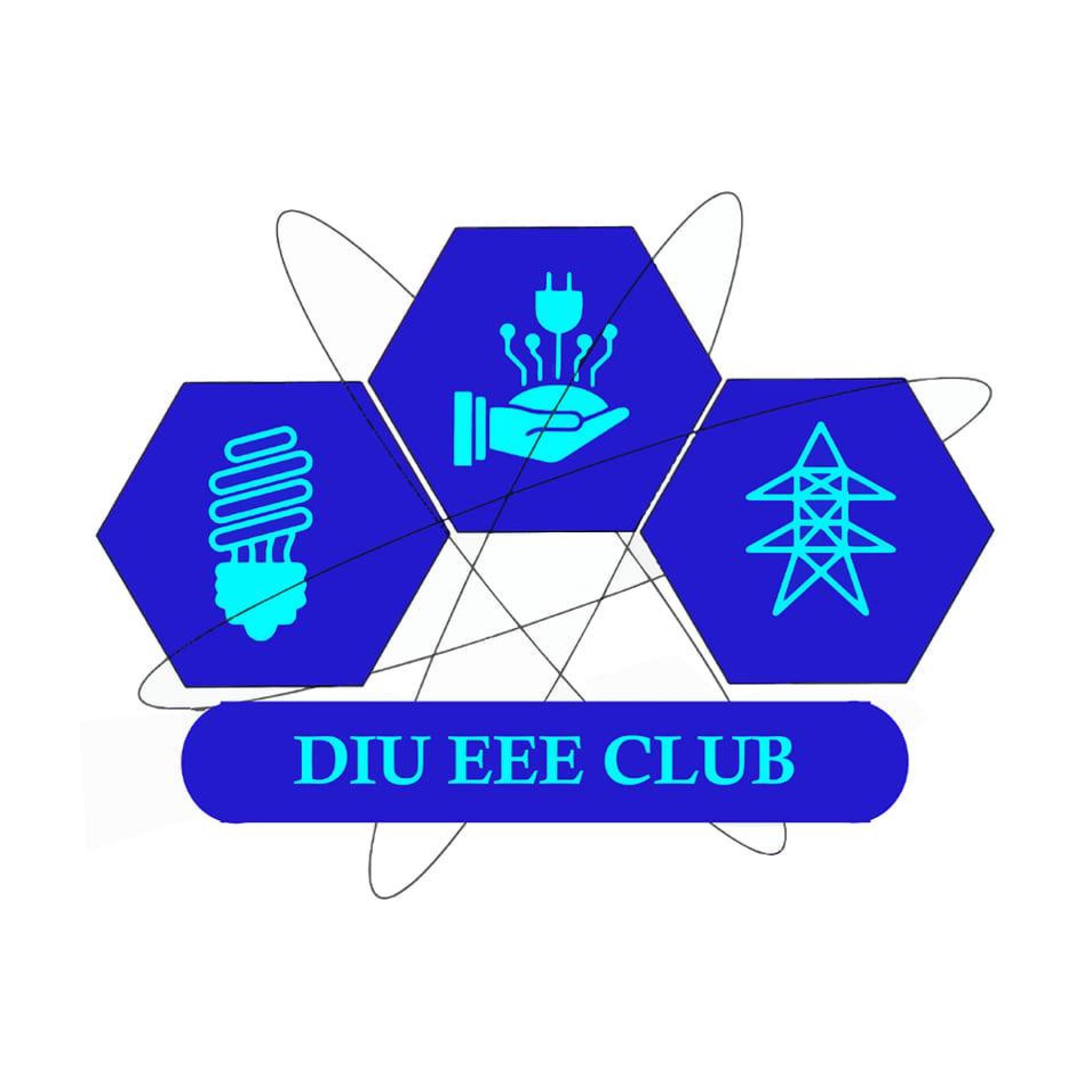 DIU EEE CLUB