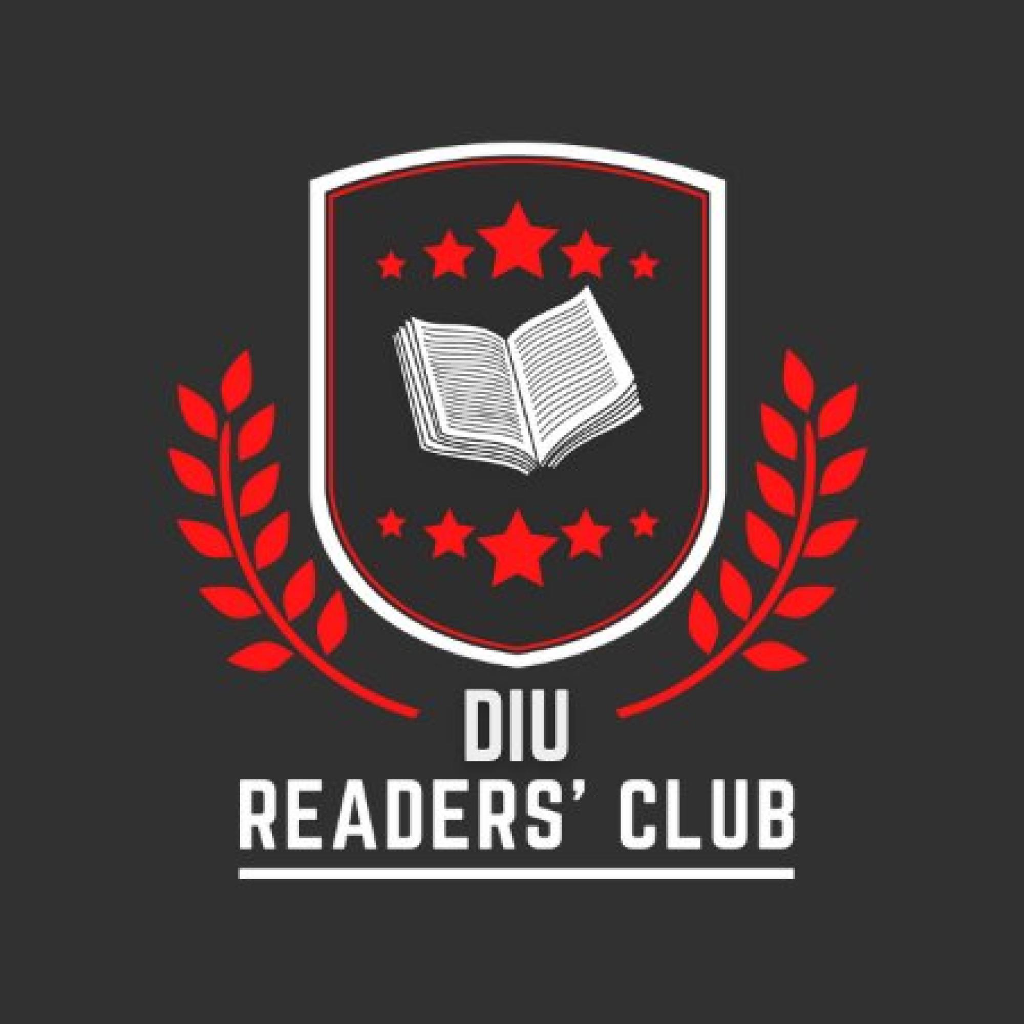 DIU Readers' Club