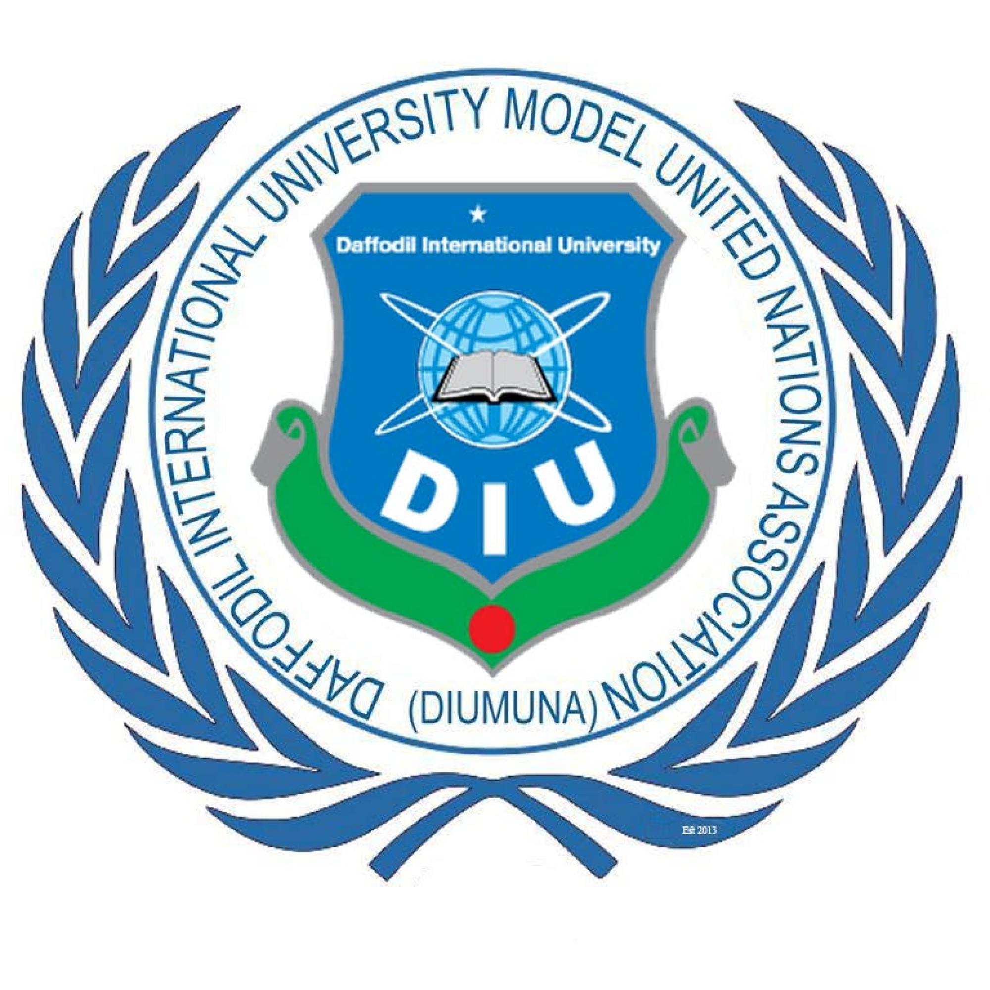 Daffodil International University Model United Nations Association
