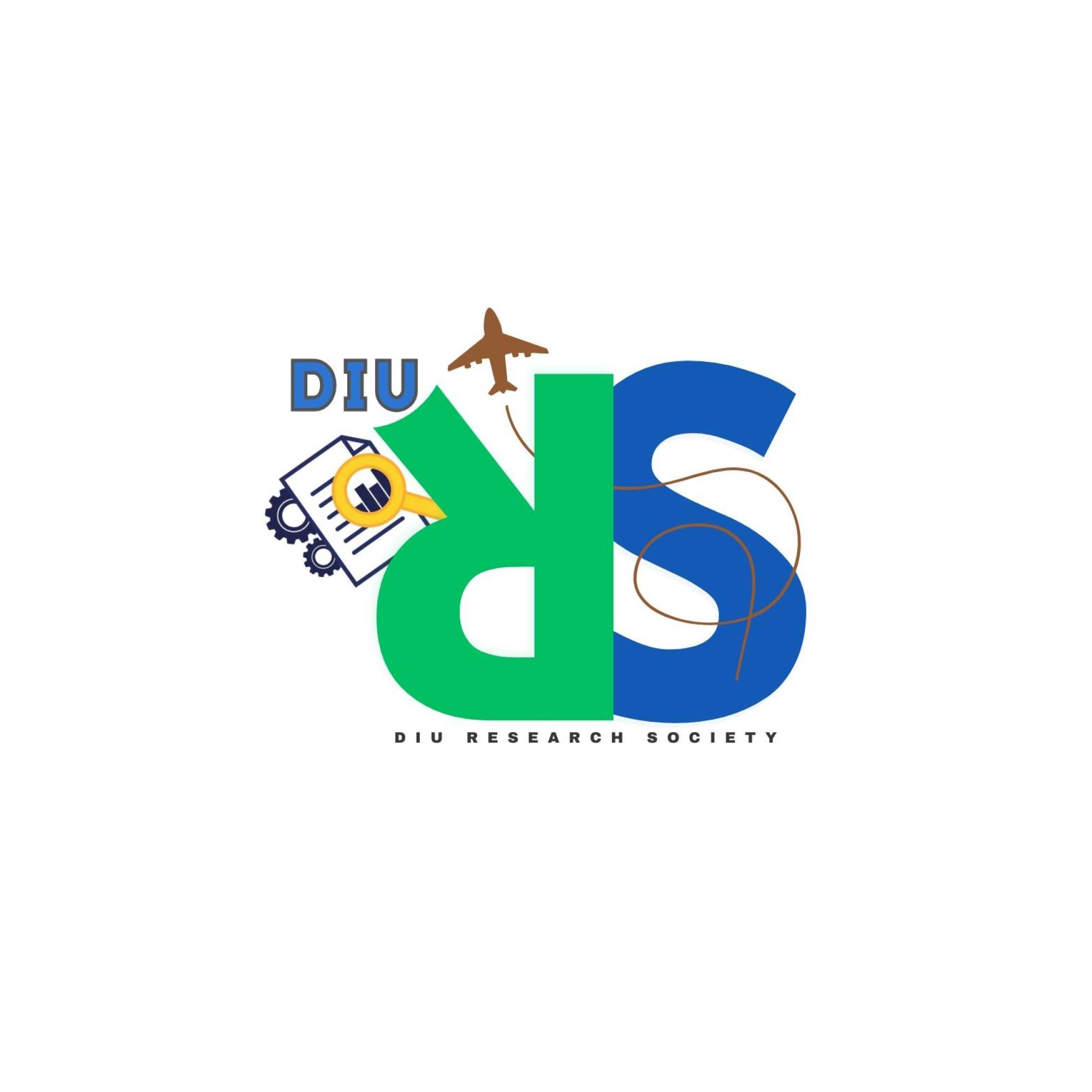 Daffodil International University Research Society-DIURS