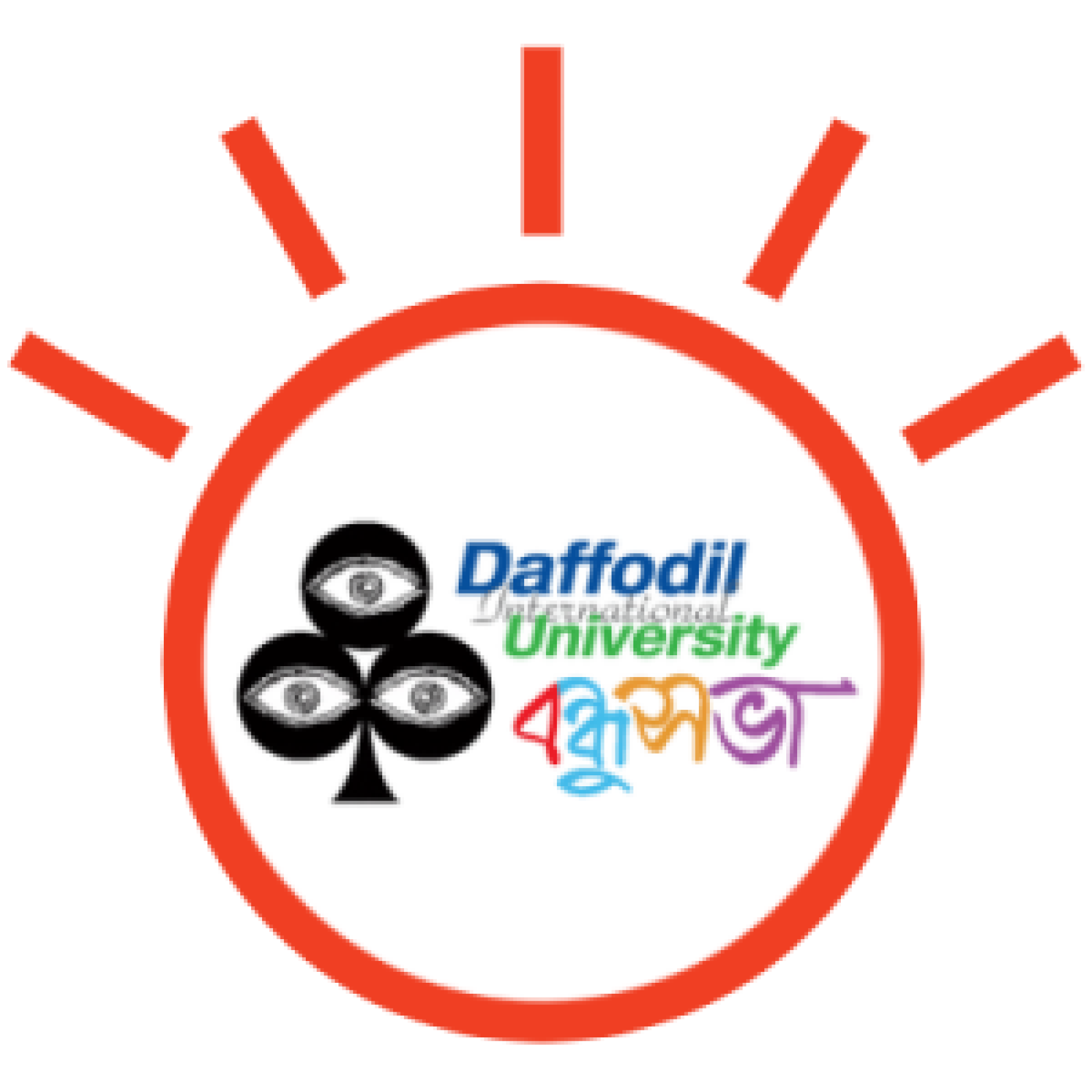Daffodil Prothom Alo Bondhushava
