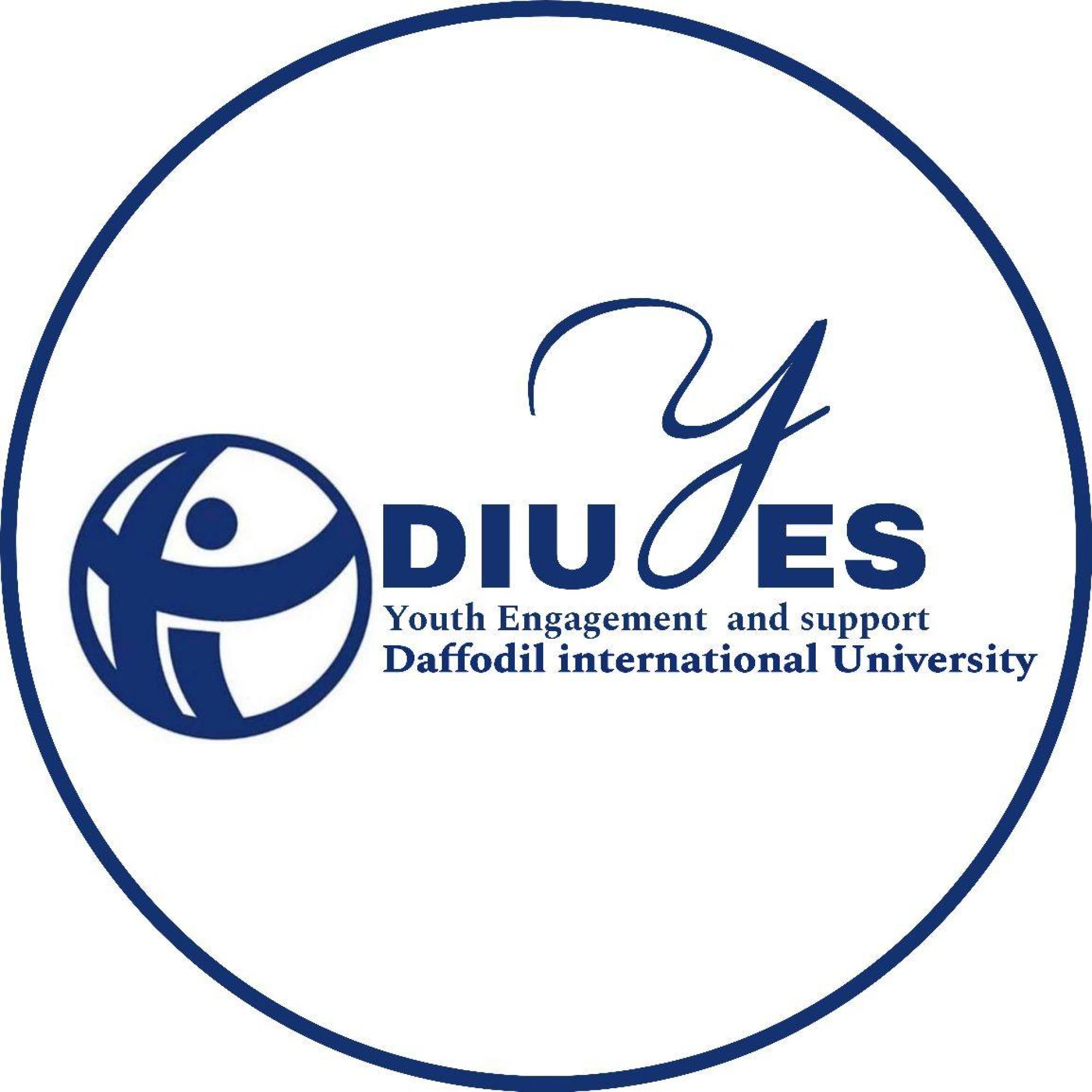 DIU Youth Engagement and support- YES Club.