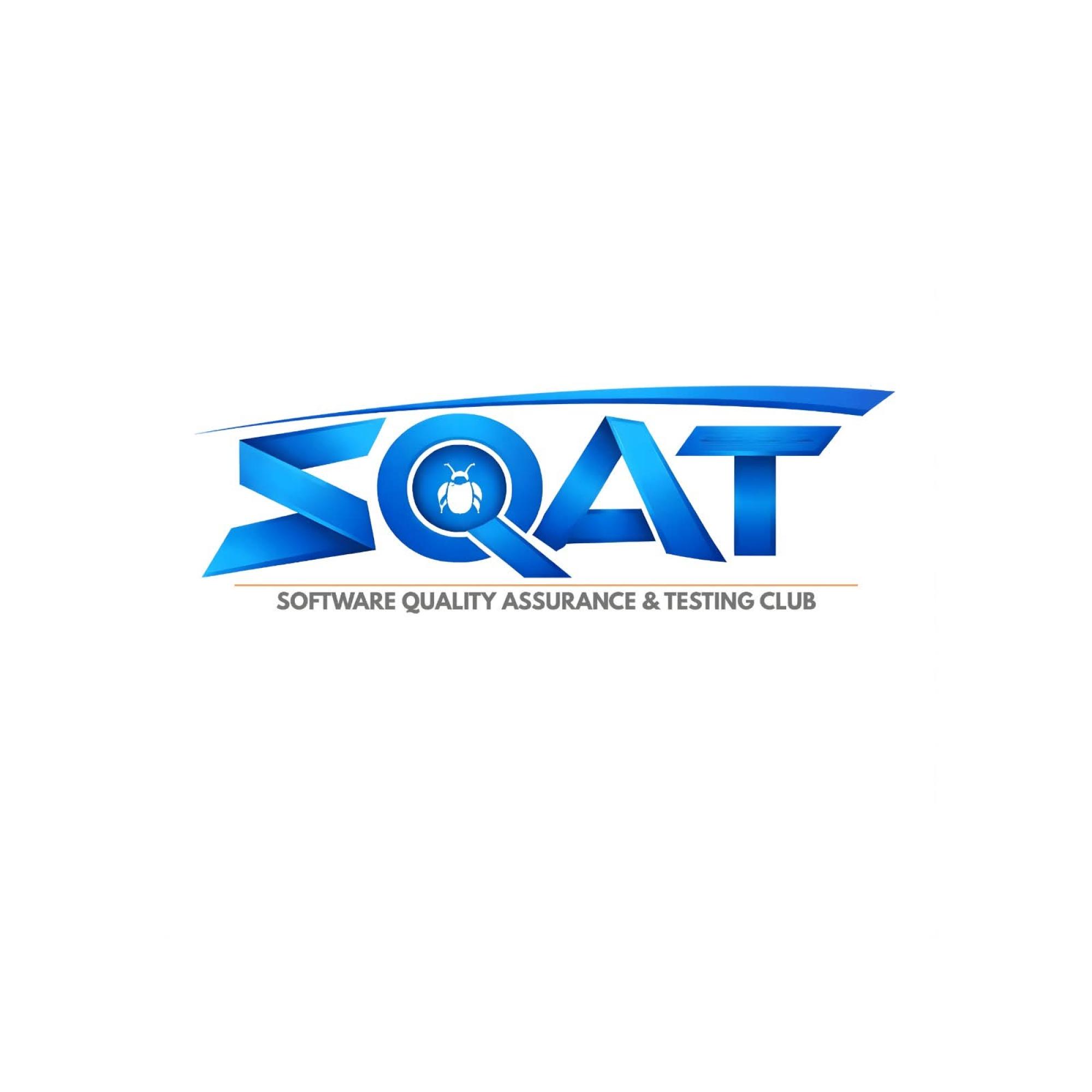 Software Quality Assurance & Testing Club-DIU