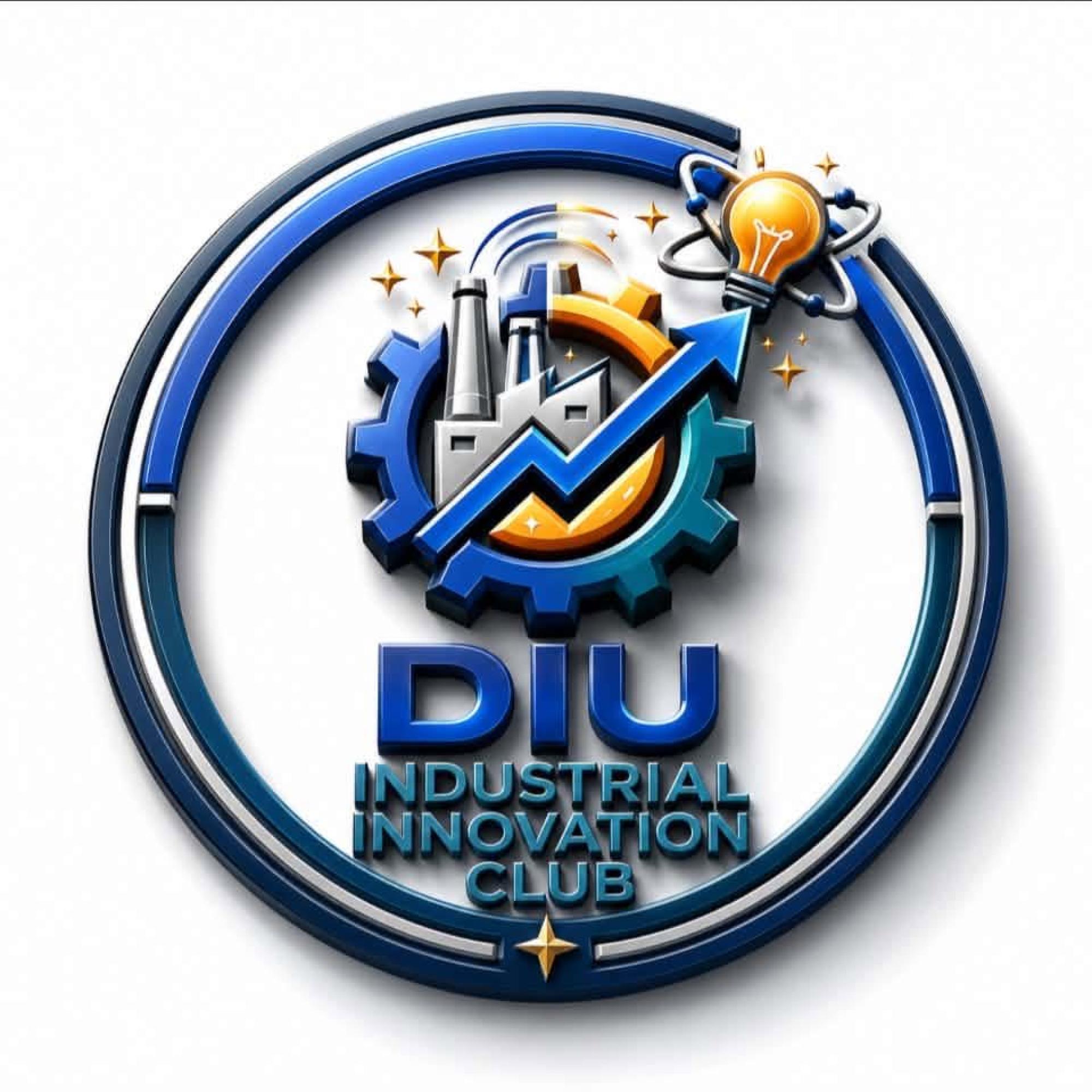 DIU Industrial Innovation Club