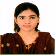 Syeda Zawada Farah