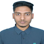 Md. Shihab Ahamed