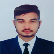 A. N. M. Kamruzzaman Siam