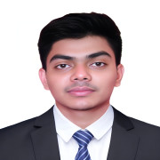 Md. Yeasin Arafat