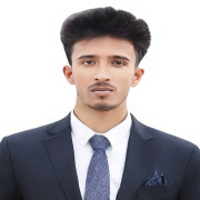 Md. Shahrian Nafij