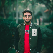 Abir Ahmed Oronno