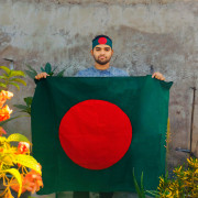 Mahmudul Haque Niloy