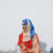 Mst Munira Zahan
