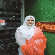 Mahmuda Akanda Koly