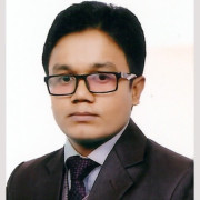Subrata Majumder