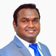 MR. SYED RAIHAN-UL-ISLAM