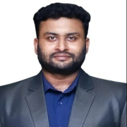 MR. KAFIUL BIN ISLAM