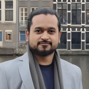 Md. Nazmul Hoque Nayeem