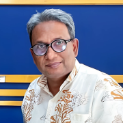 Shaik Md. Abdur Razzaque