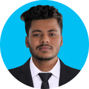 Arup Biswas