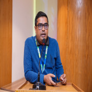 Dr. Md. Azizur Rahman