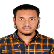 MD Tawfiqur Rahman Tasin