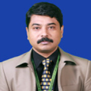 Mr. Mahbub Parvez
