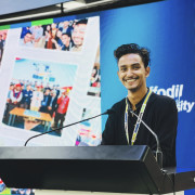 Md. Mahabubur Rahman Mehedee