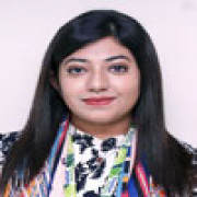 Ms. Afsana Jerin Shayery