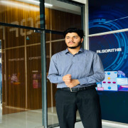 Ahmad Bin Mijanur Rahman