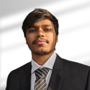 MD. MAHFUZUR RAHMAN SHANTO