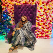 Nishat Tasnim Khanam