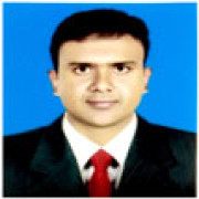 Dr. Md. Mahbubur Rahman