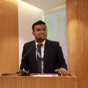 Md. Fuad Hossain Saad